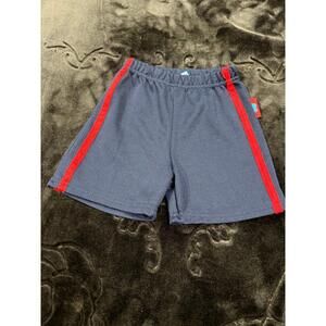 VINTAGE Y2K THOMAS THE TRAIN & FRIENDS SZ 2T SHORTS